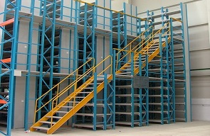怎么利用阿勒泰仓储设备提升库房空间的利用率