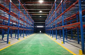 阿勒泰仓储设备中仓储货架的品种跟哪些有联系？
