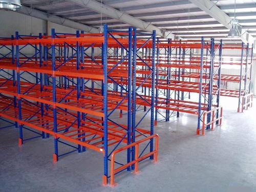 阿勒泰仓储设备——仓储货架是提高仓库效率的仓储设备