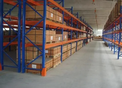 阿勒泰仓储货架的组成与分类