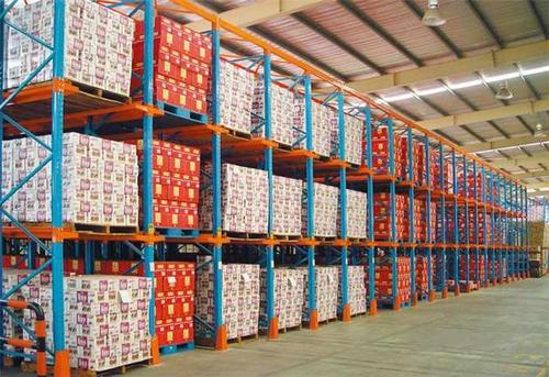 怎么养护阿勒泰仓储货架与产品密封呢？