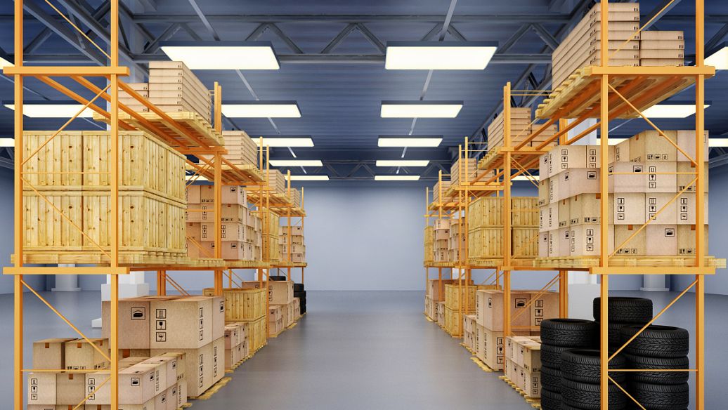 阿勒泰仓储设备——教您如何挑选及辨别好的仓储货架！