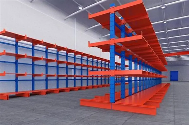 如何合理利用阿勒泰仓储货架提升仓库空间利用率？